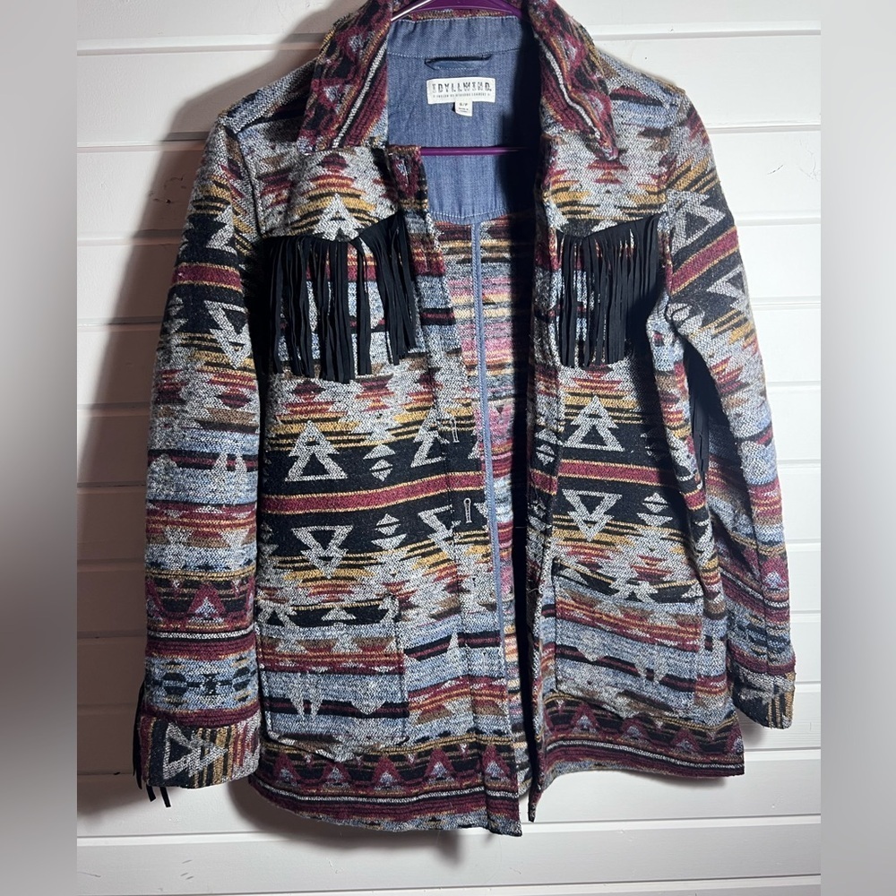 Woman’s Shyanne coat